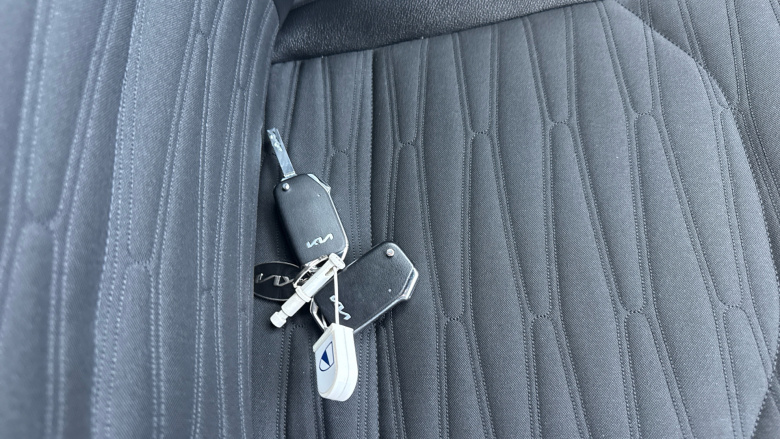 Kia Ceed 1.5T GDi ISG GT-Line 5dr Petrol Hatchback